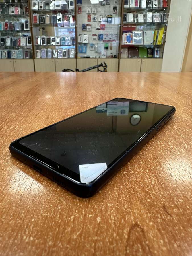 Samsung A336 Galaxy A33 5G 128gb (Naudotas) - nuotraukos Nr. 6