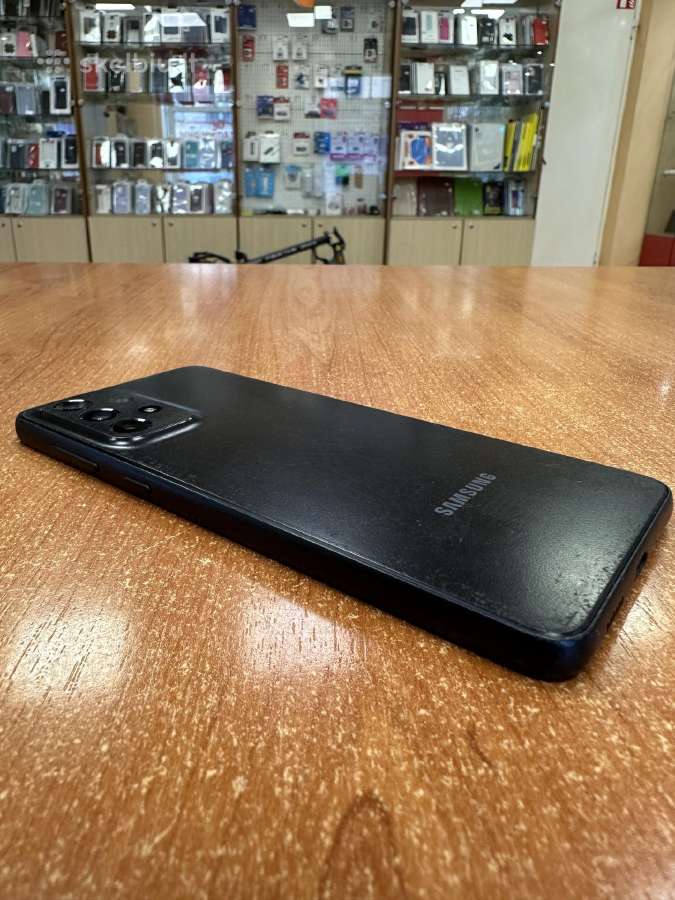 Samsung A336 Galaxy A33 5G 128gb (Naudotas) - nuotraukos Nr. 10