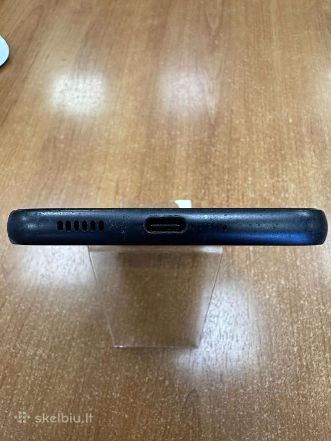 Samsung A336 Galaxy A33 5G 128gb (Naudotas) - nuotraukos Nr. 11