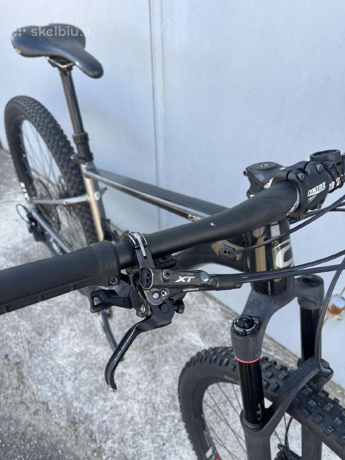 Cannondale Trail - nuotraukos Nr. 10