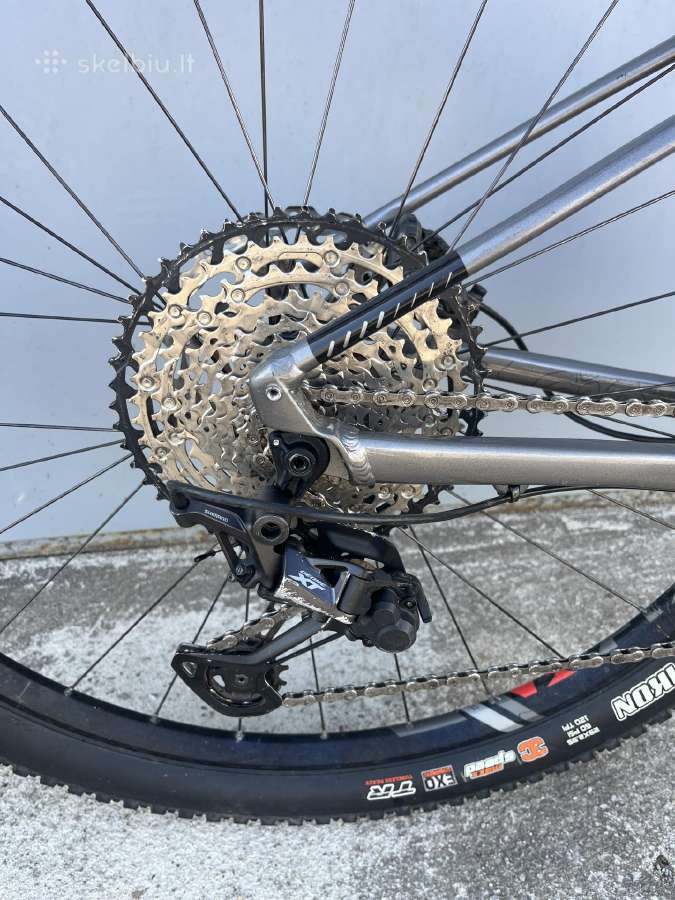 Cannondale Trail - nuotraukos Nr. 5