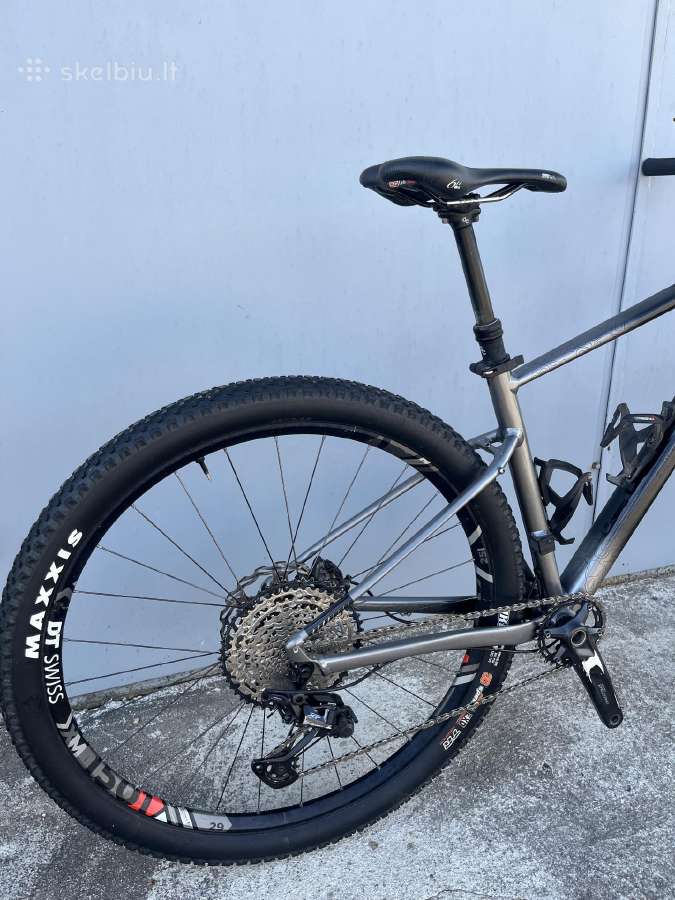 Cannondale Trail - nuotraukos Nr. 8