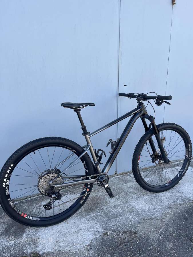 Cannondale Trail - nuotraukos Nr. 3