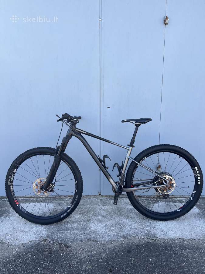 Cannondale Trail - nuotraukos Nr. 4