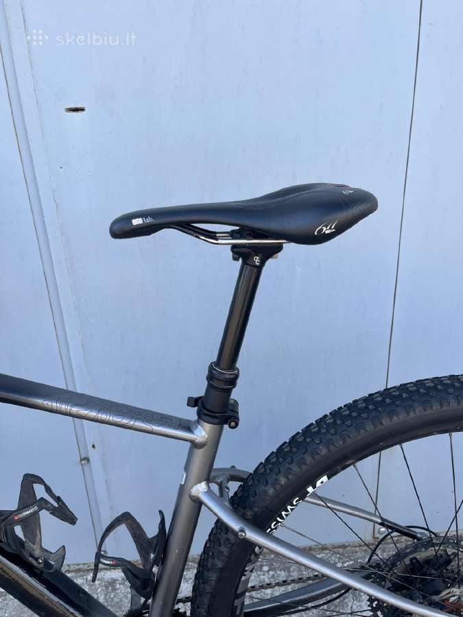 Cannondale Trail - nuotraukos Nr. 9