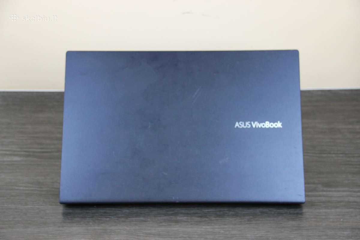 Asus vivobook 14 fullhd i3-11gen naujas akum. - nuotraukos Nr. 7