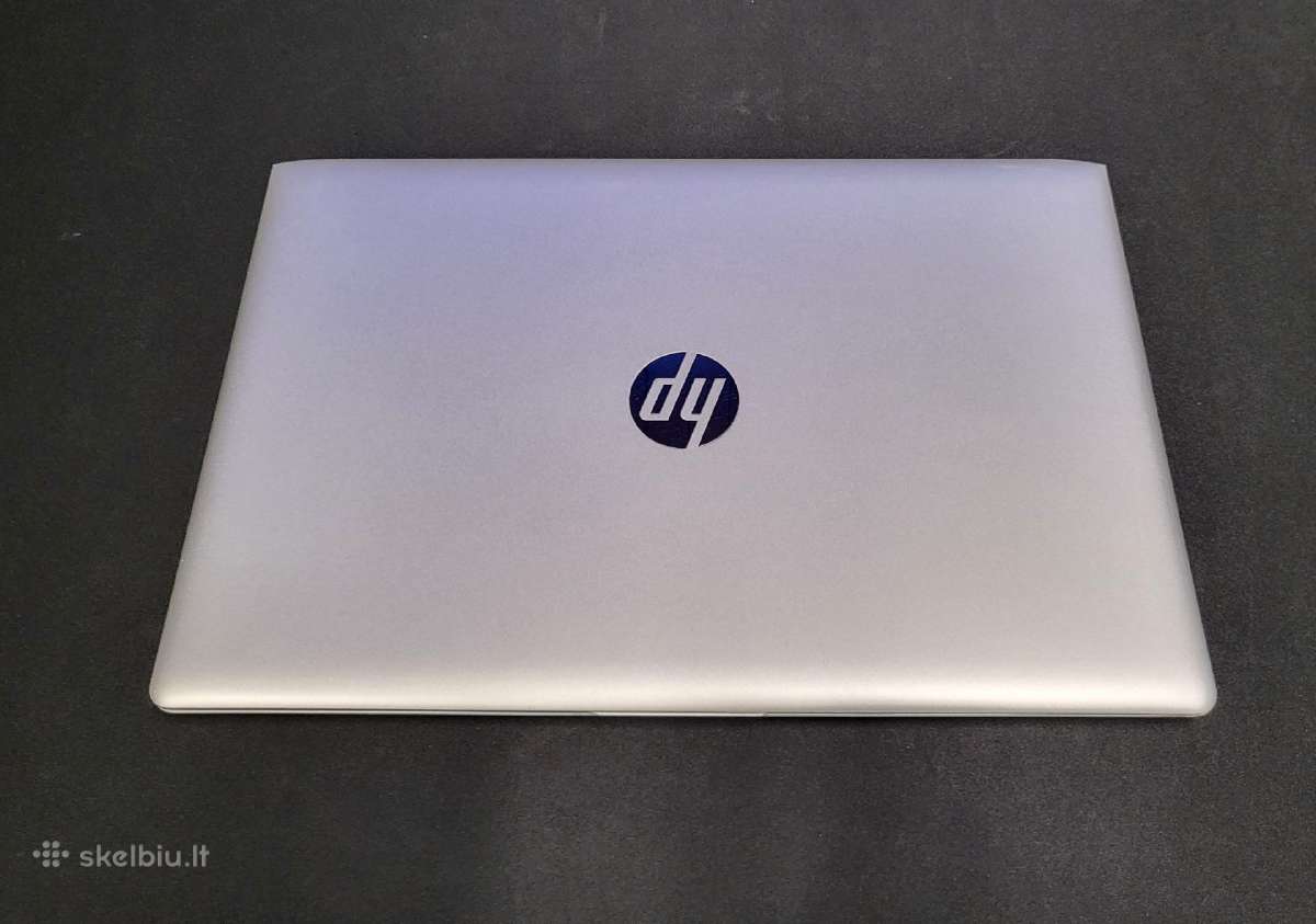 Hp 17 colių/ i5 8250 / 12 GB Ddr4 / 2gb Video/ Fhd - nuotraukos Nr. 4
