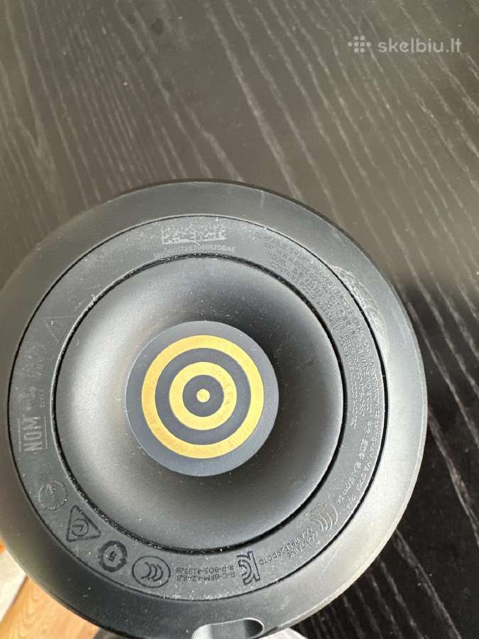 Bose Portable Home Speaker - nuotraukos Nr. 2