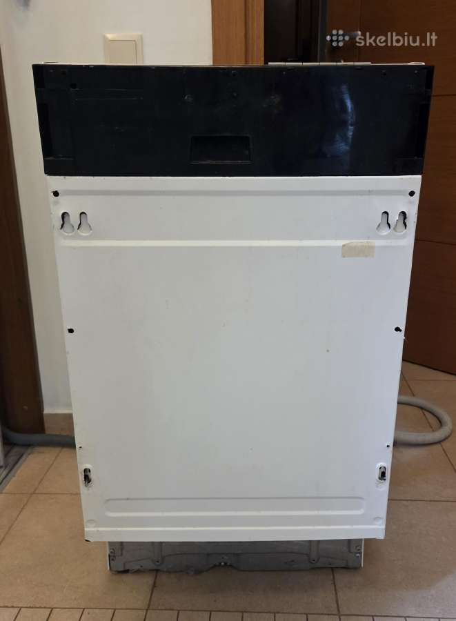Indaplove 45cm Aeg/electrolux - nuotraukos Nr. 3