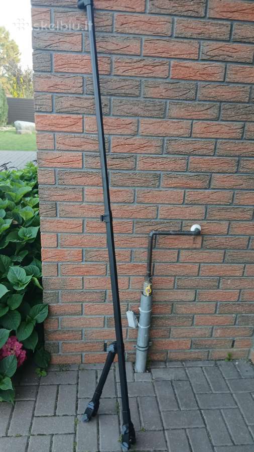 Feeder arm - nuotraukos Nr. 3