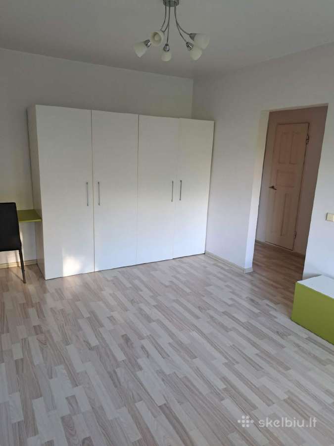 Parduodamas vieno kambario butas Eigulių rajone. - nuotraukos Nr. 3
