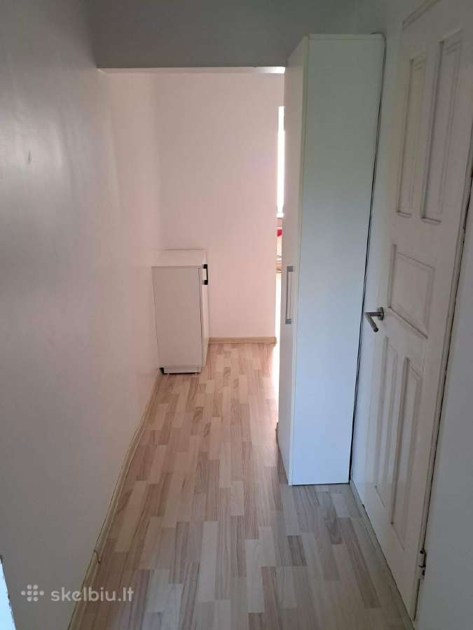 Parduodamas vieno kambario butas Eigulių rajone. - nuotraukos Nr. 10