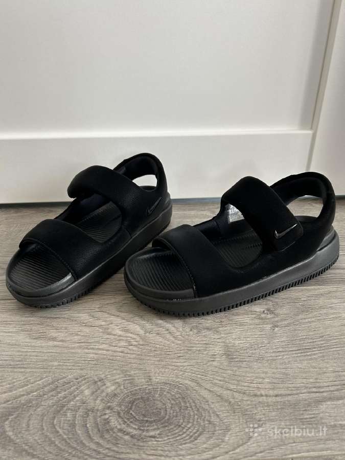 Nike basutes 42,5D. - nuotraukos Nr. 2