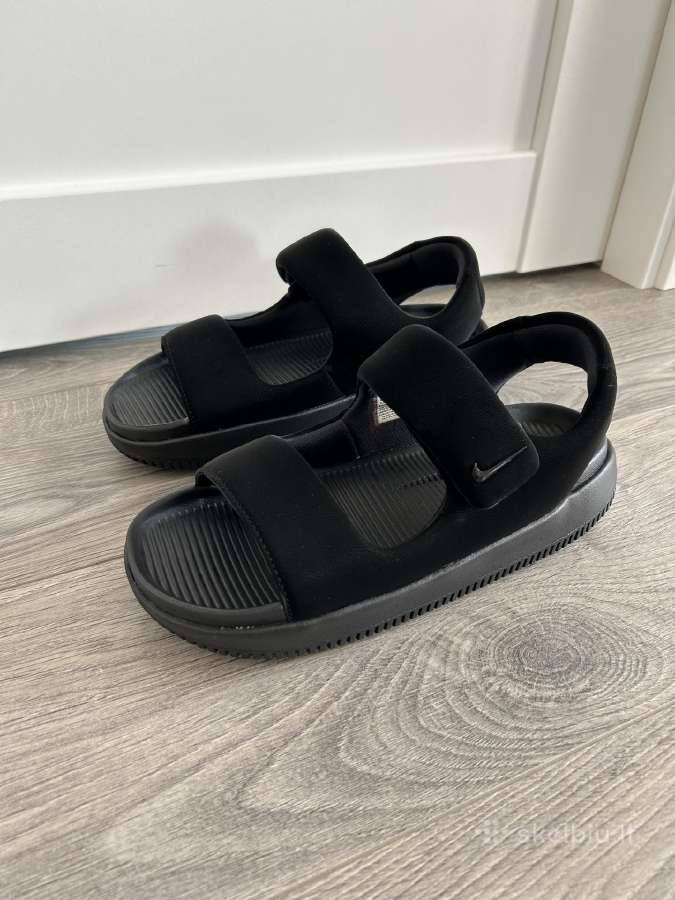 Nike basutes 42,5D. - nuotraukos Nr. 3