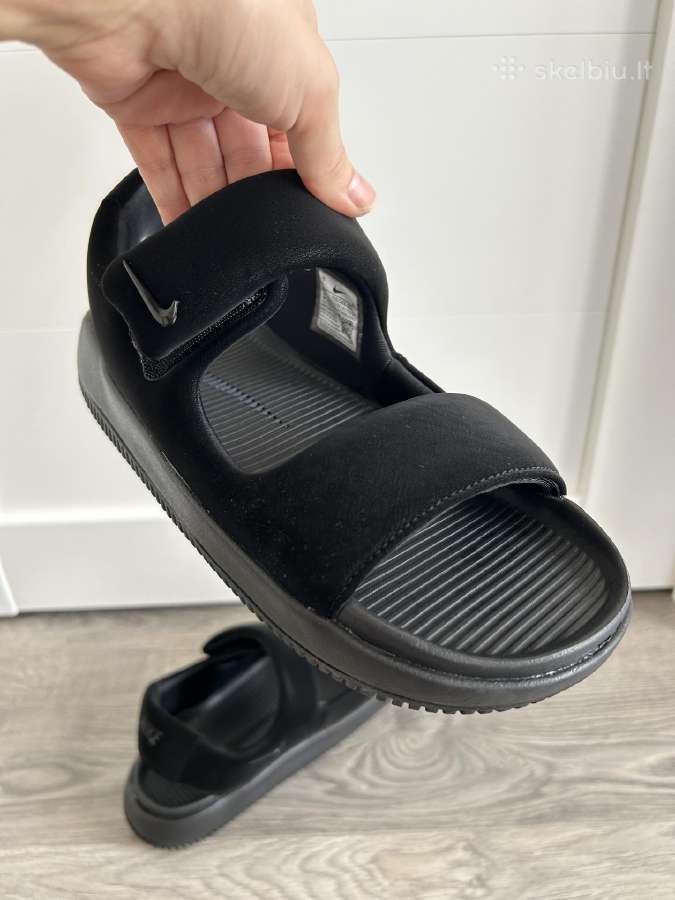 Nike basutes 42,5D. - nuotraukos Nr. 4
