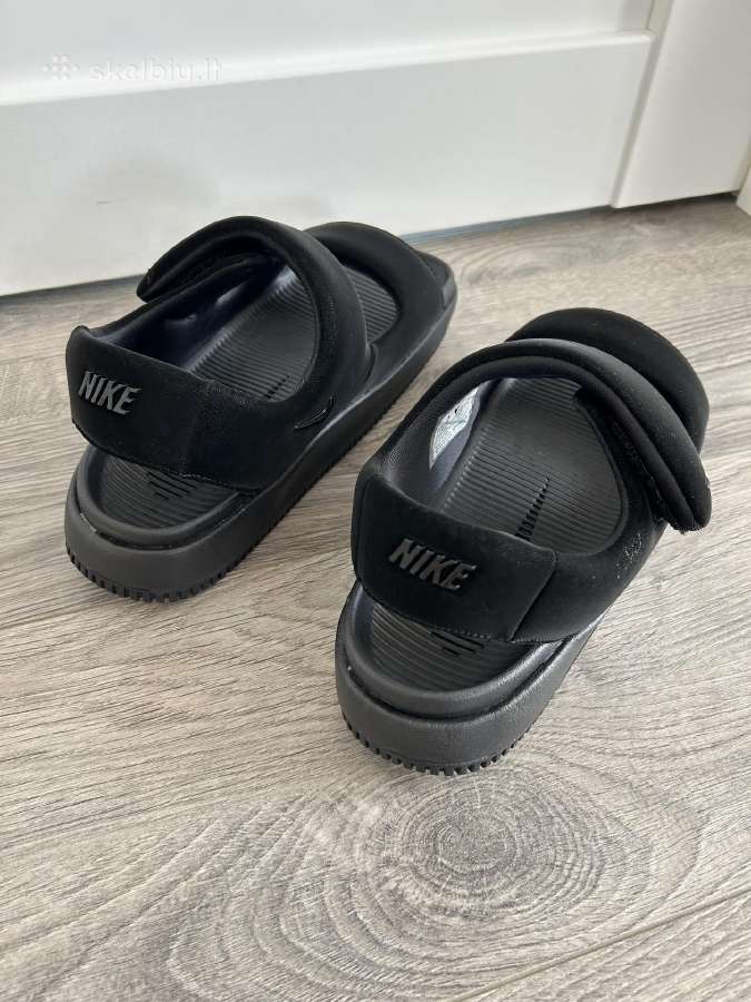 Nike basutes 42,5D. - nuotraukos Nr. 5