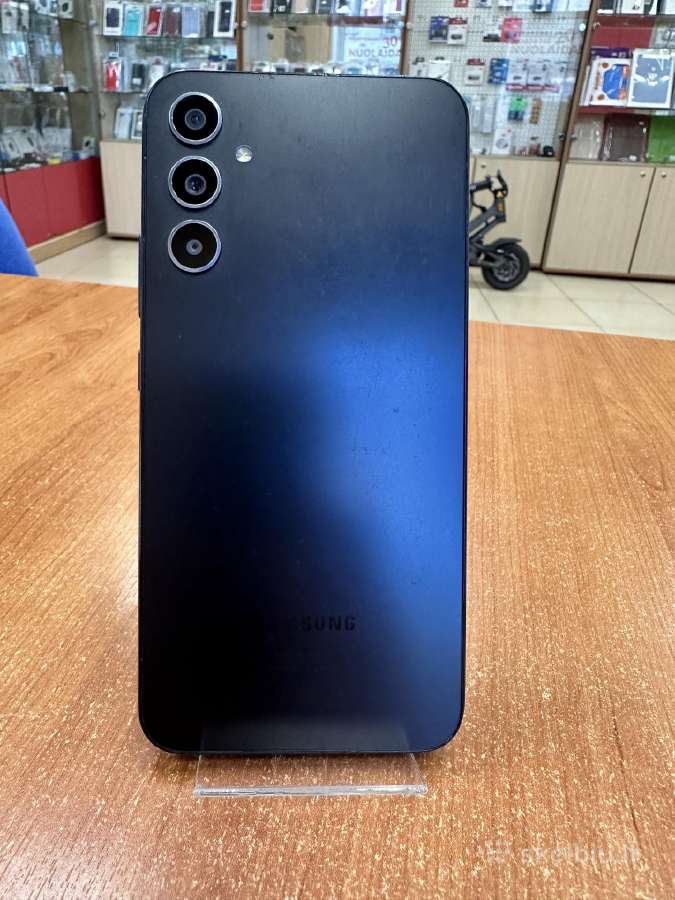 Samsung A346 Galaxy A34 5G 128 GB (Naudotas) - nuotraukos Nr. 2
