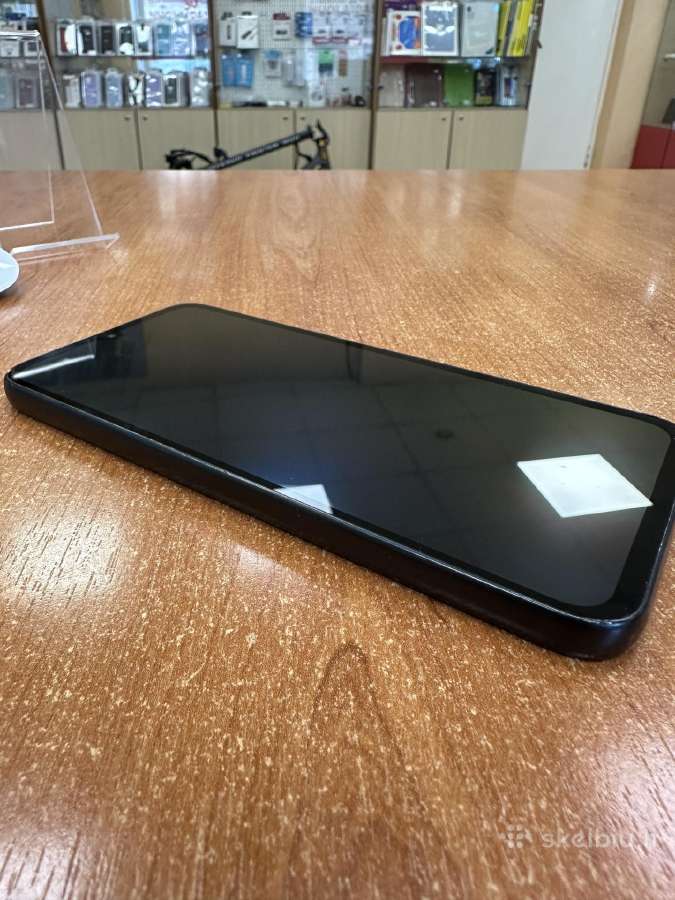 Samsung A346 Galaxy A34 5G 128 GB (Naudotas) - nuotraukos Nr. 3