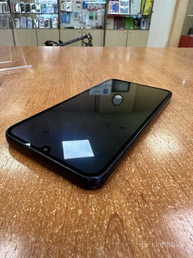 Samsung A346 Galaxy A34 5G 128 GB (Naudotas) - nuotraukos Nr. 4