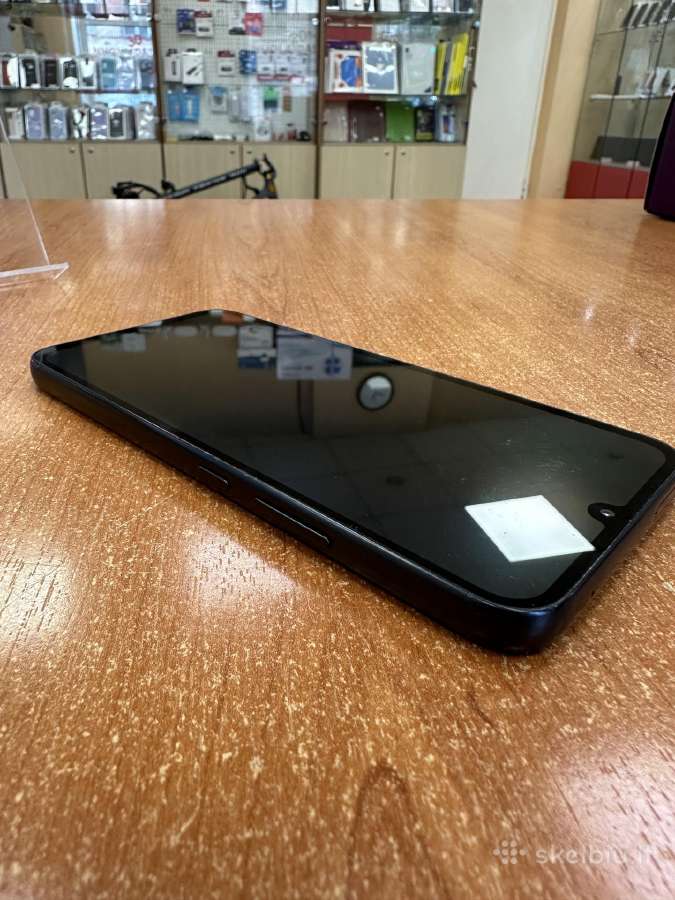 Samsung A346 Galaxy A34 5G 128 GB (Naudotas) - nuotraukos Nr. 5