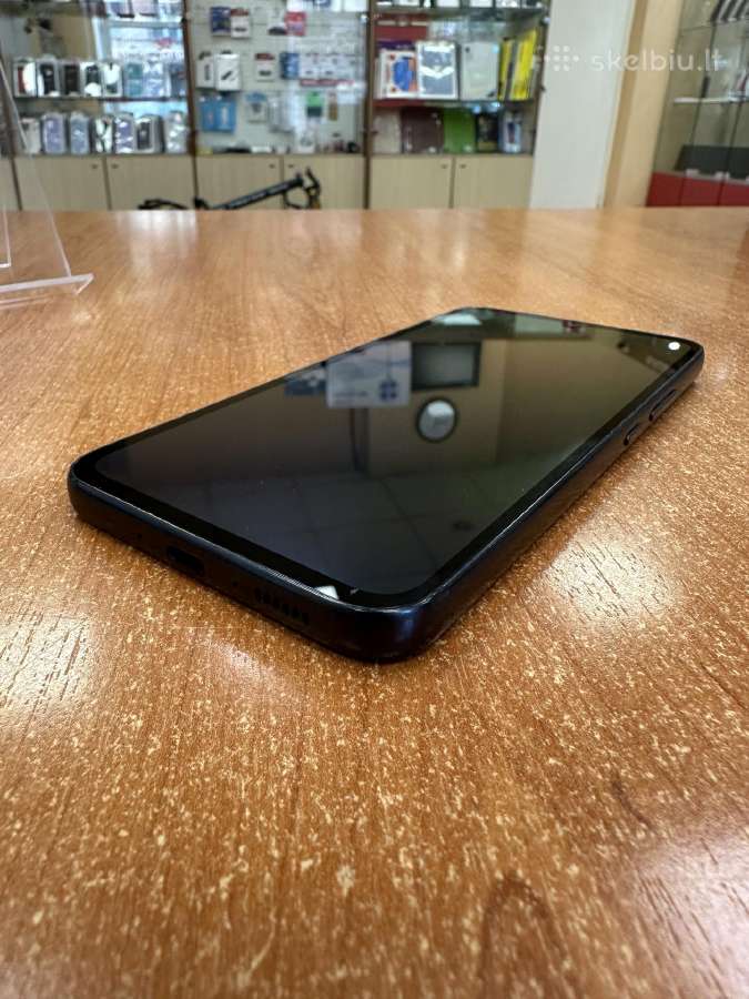Samsung A346 Galaxy A34 5G 128 GB (Naudotas) - nuotraukos Nr. 6