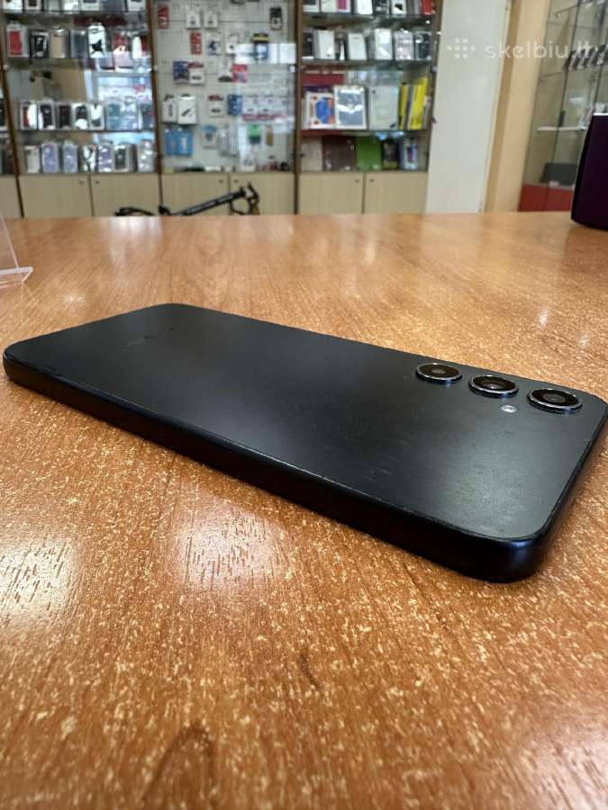 Samsung A346 Galaxy A34 5G 128 GB (Naudotas) - nuotraukos Nr. 8