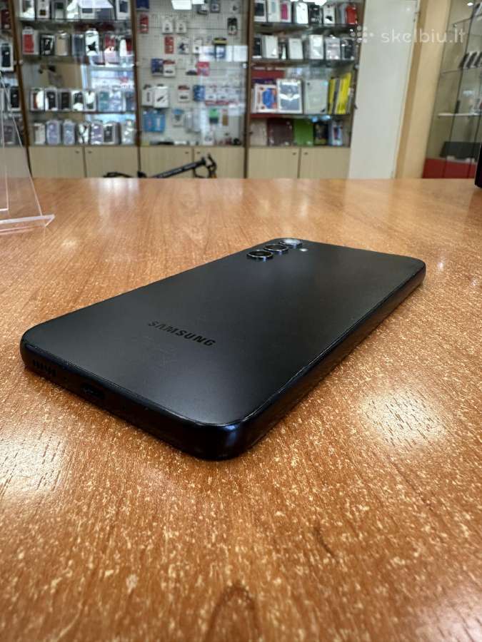 Samsung A346 Galaxy A34 5G 128 GB (Naudotas) - nuotraukos Nr. 9