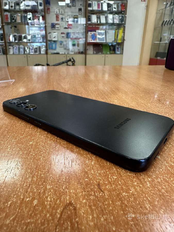 Samsung A346 Galaxy A34 5G 128 GB (Naudotas) - nuotraukos Nr. 10