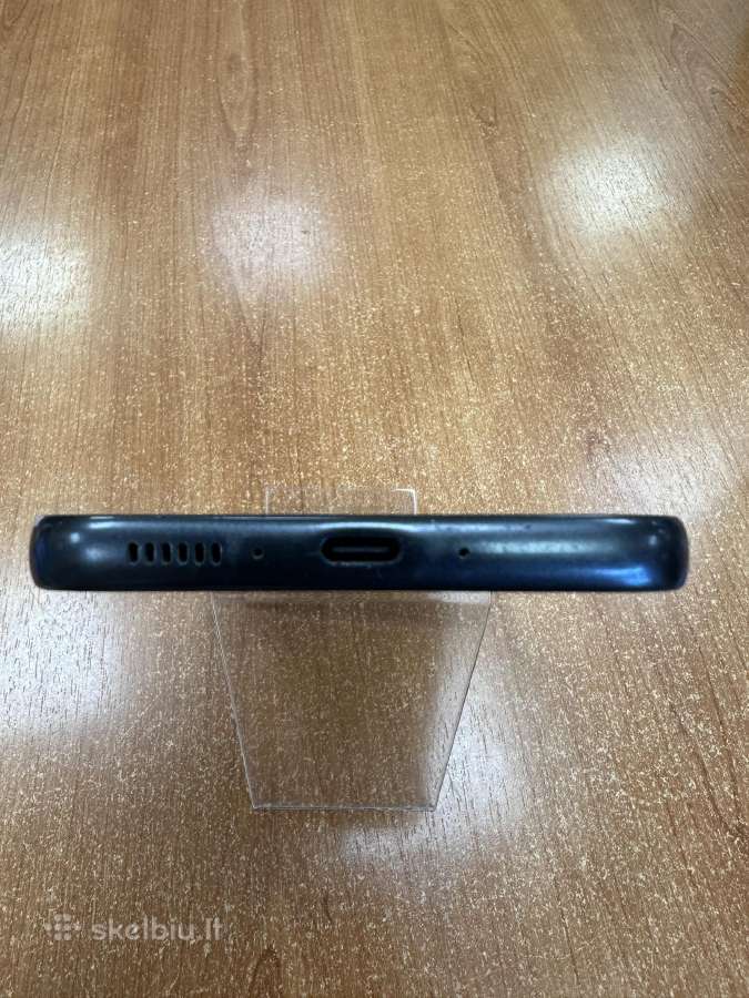 Samsung A346 Galaxy A34 5G 128 GB (Naudotas) - nuotraukos Nr. 11
