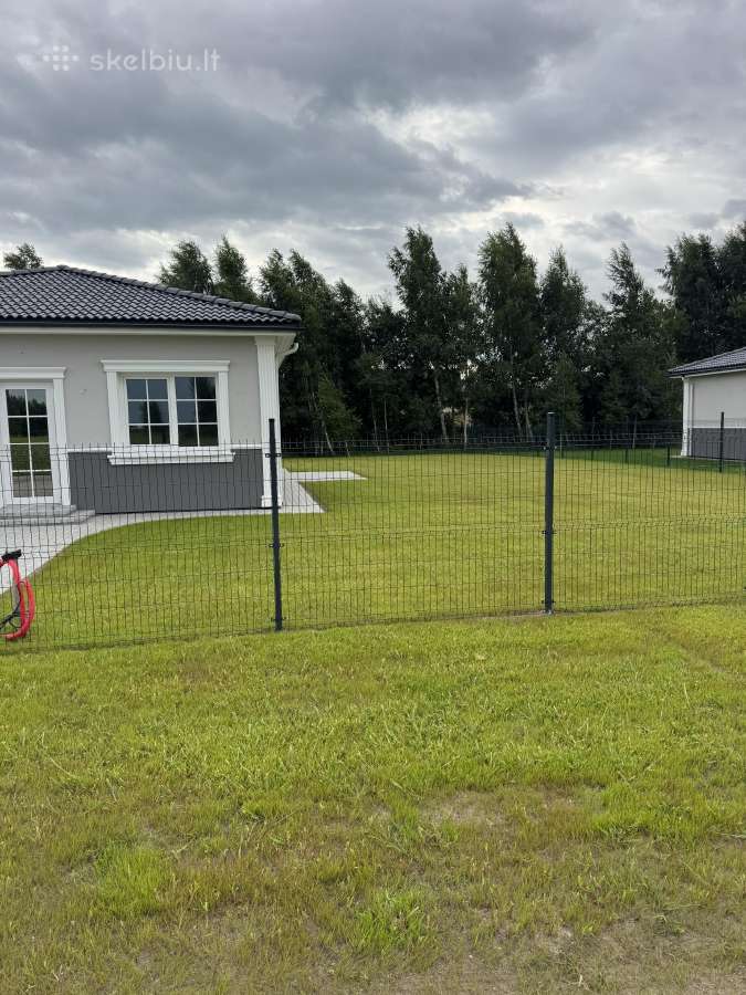 Klaipėdos raj. Radailiai parduodamas namas A++ - nuotraukos Nr. 3