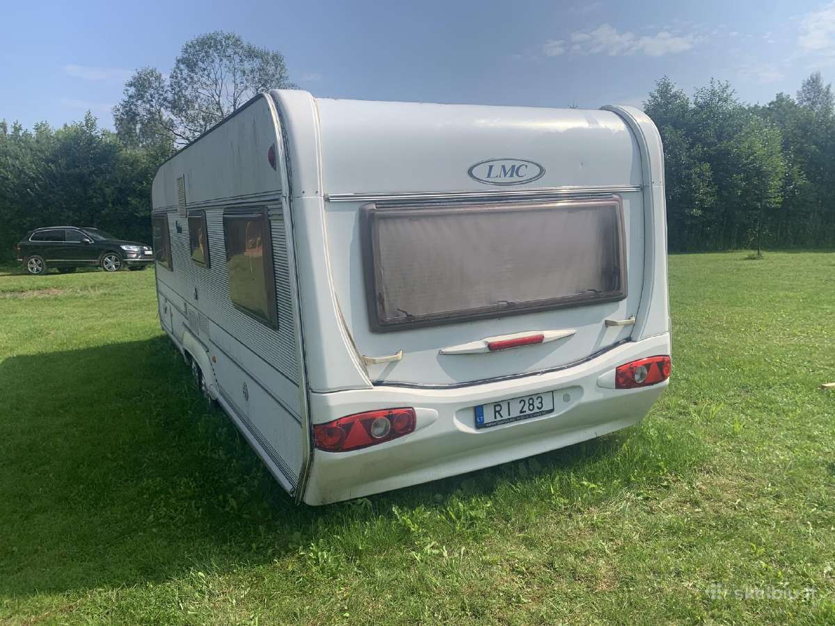 Lmc 660p - nuotraukos Nr. 3