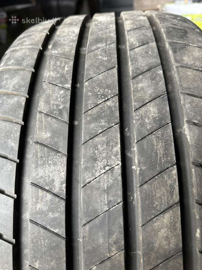 Parduodu dvi vasar padangas Firestone 275/45 R19 - nuotraukos Nr. 10