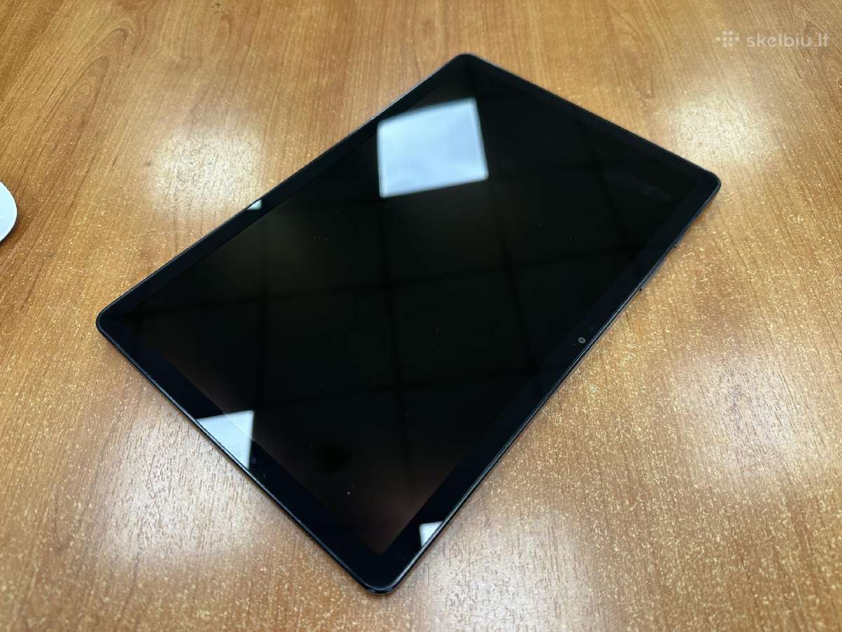 Samsung Galaxy X210 Tab A9 Plus 128 GB 8gb Wi-fi - nuotraukos Nr. 3