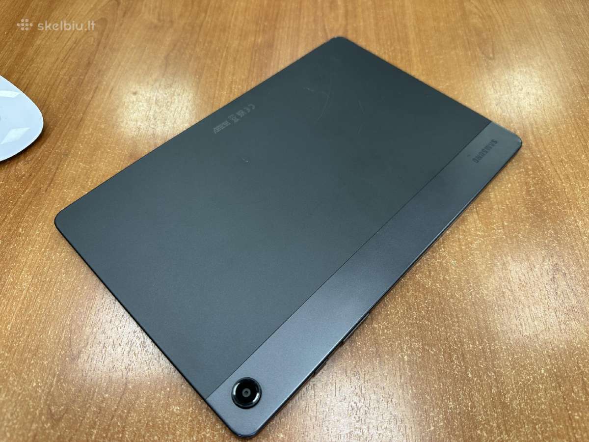 Samsung Galaxy X210 Tab A9 Plus 128 GB 8gb Wi-fi - nuotraukos Nr. 4