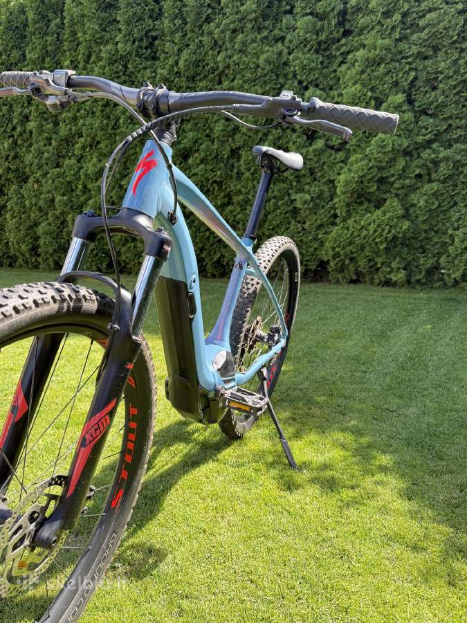 Parduodu Specialized Levo - nuotraukos Nr. 3
