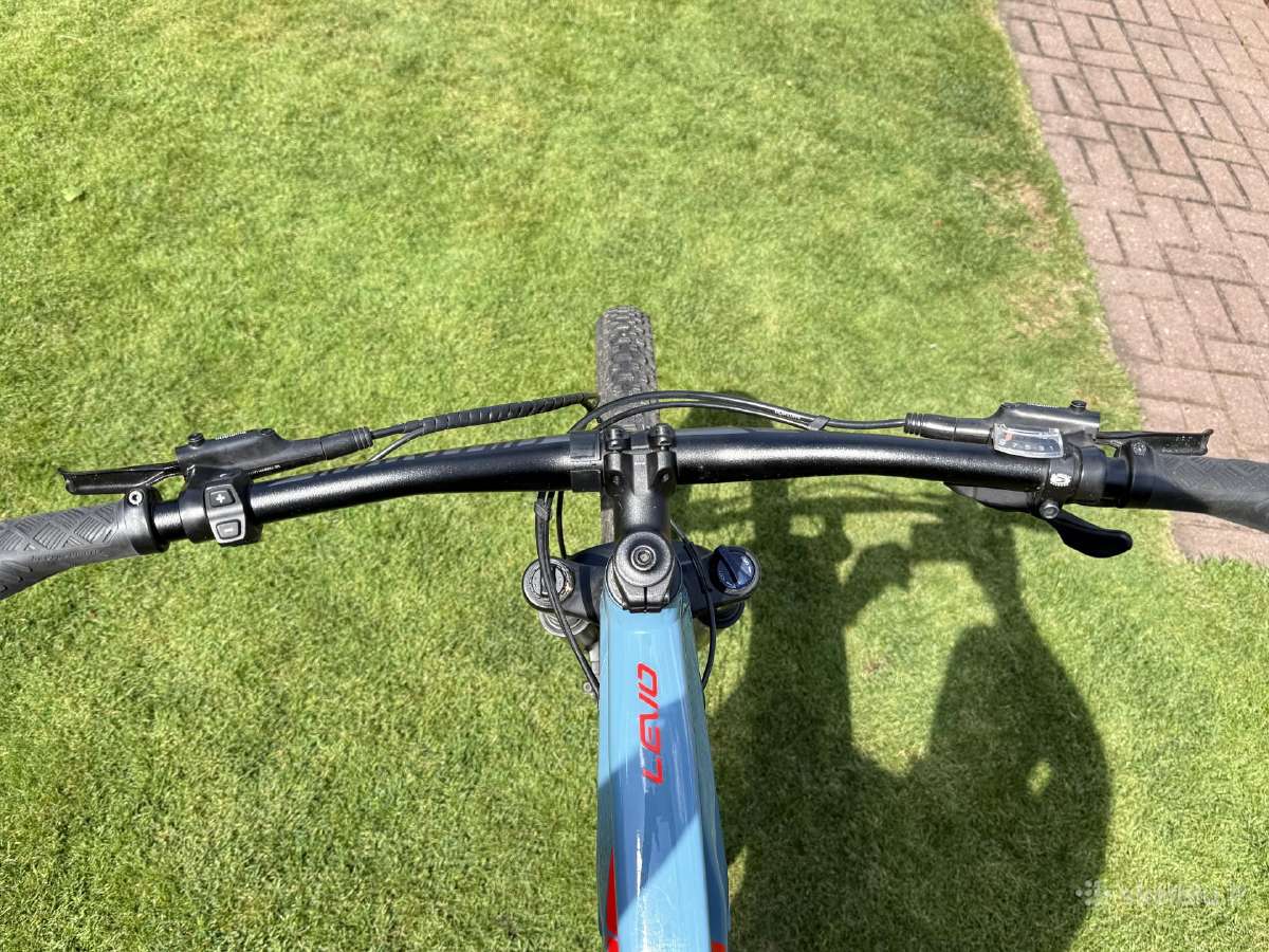 Parduodu Specialized Levo - nuotraukos Nr. 5