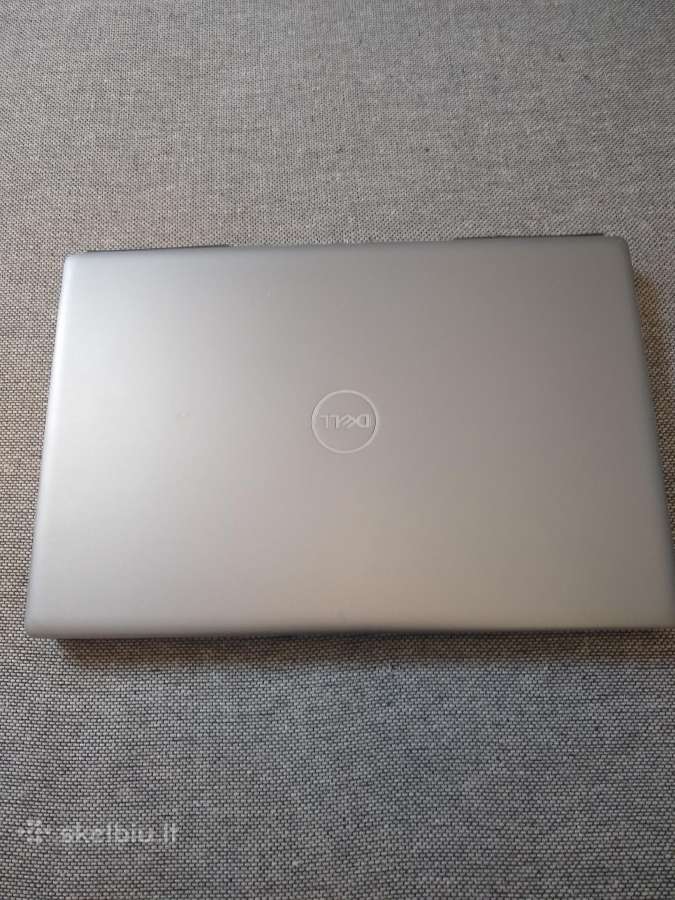 Precision 7550 i9-10885h/rtx a3000 - nuotraukos Nr. 5