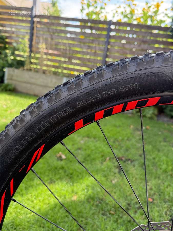 Parduodu Specialized Levo - nuotraukos Nr. 6