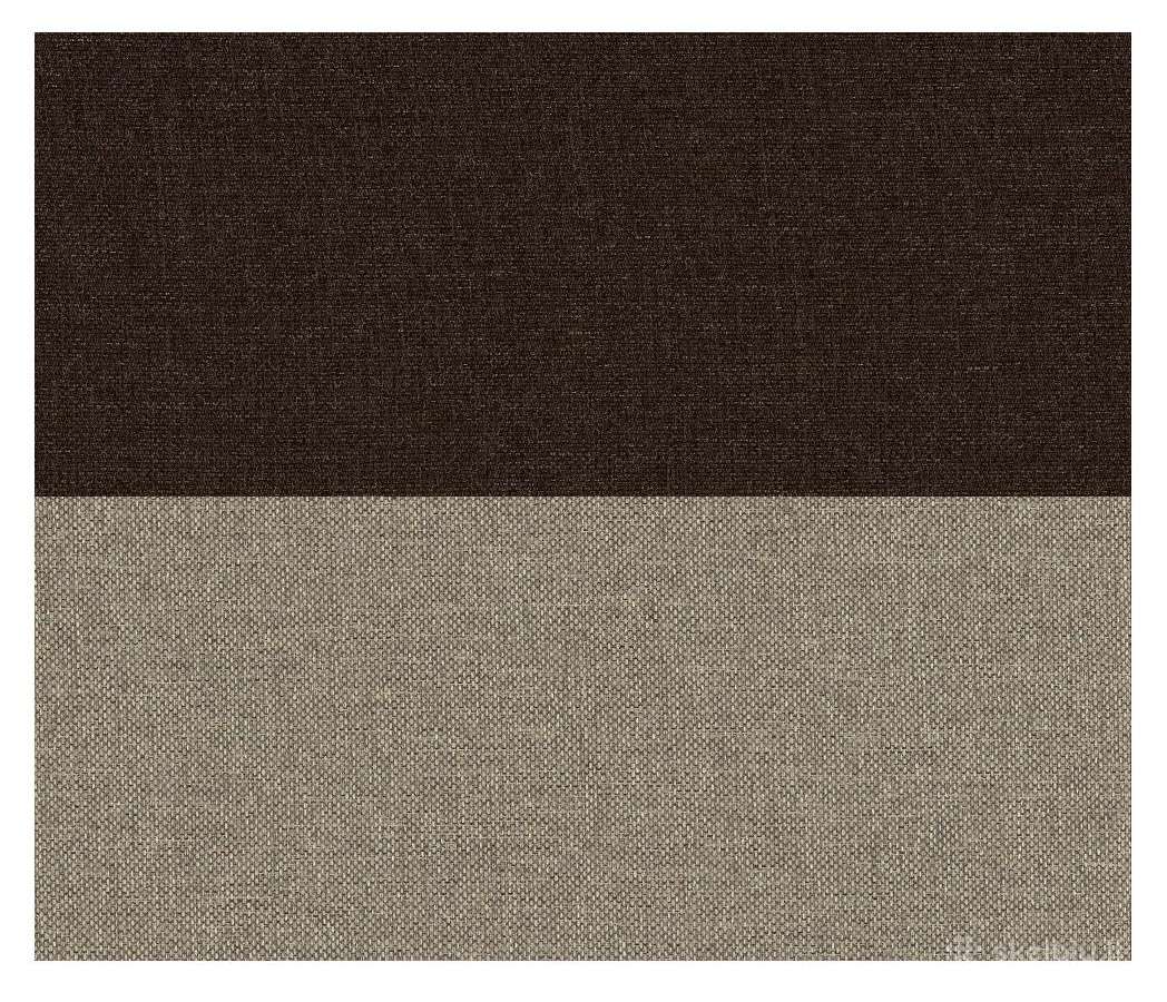 Lova 120x200 su karkasiniu čiužiniu - nuotraukos Nr. 3