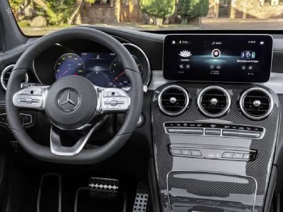 Tik Mercedes Benz navigacijų atnaujinimas Šiauliai - nuotraukos Nr. 3