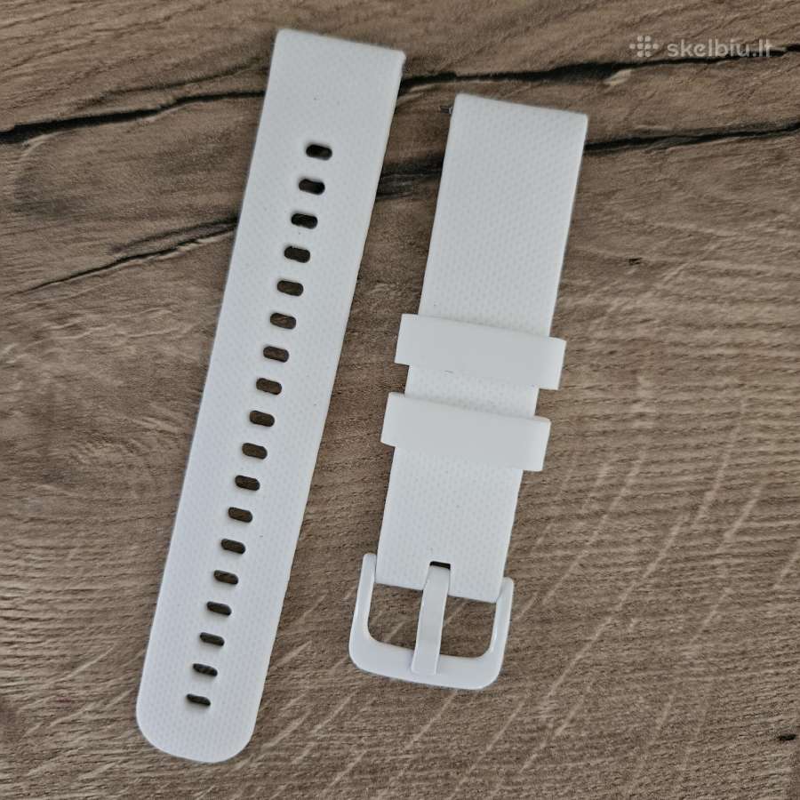 Garmin laikrodis Vivoactiv4 - nuotraukos Nr. 6