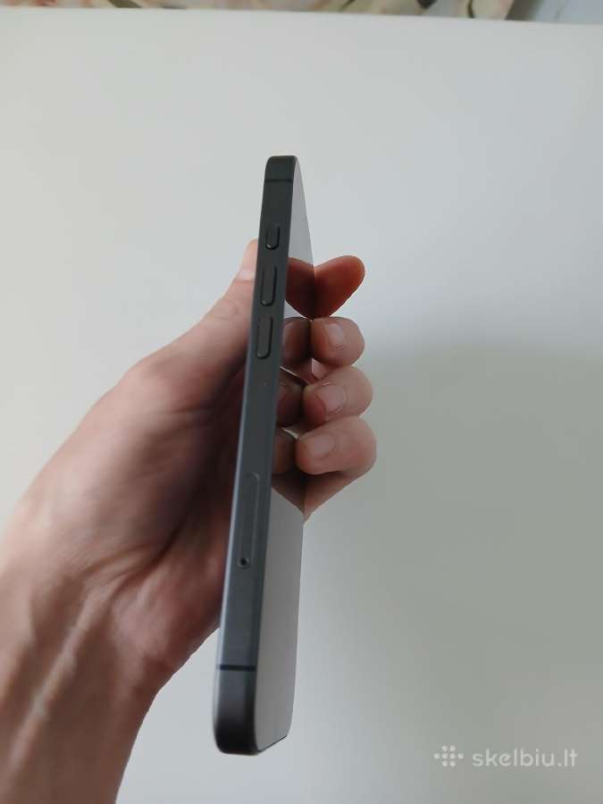 iPhone 17 256gb - nuotraukos Nr. 2