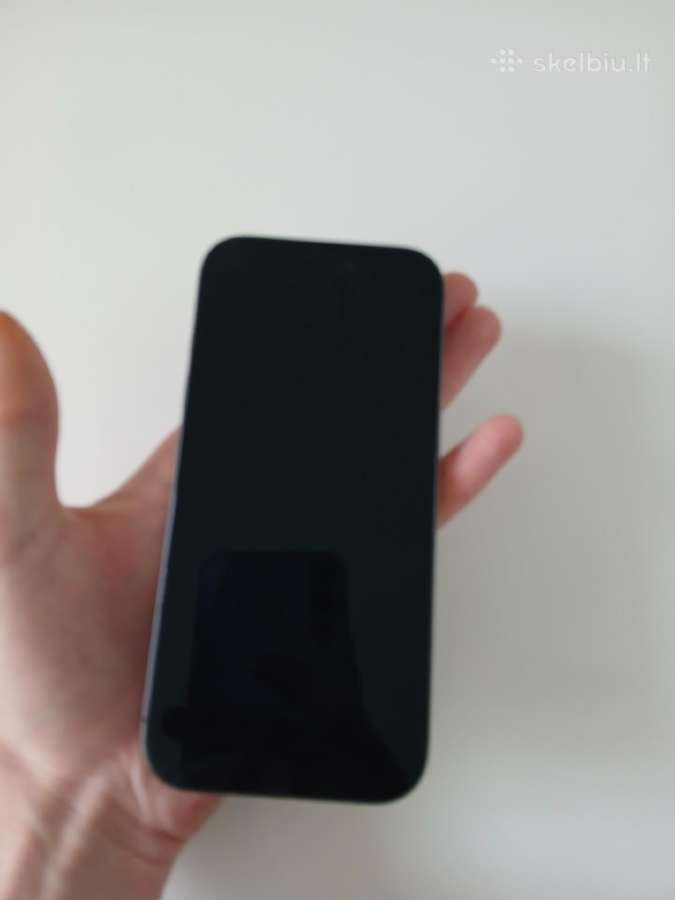iPhone 17 256gb - nuotraukos Nr. 3