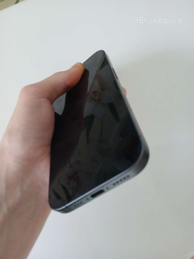 iPhone 17 256gb - nuotraukos Nr. 5