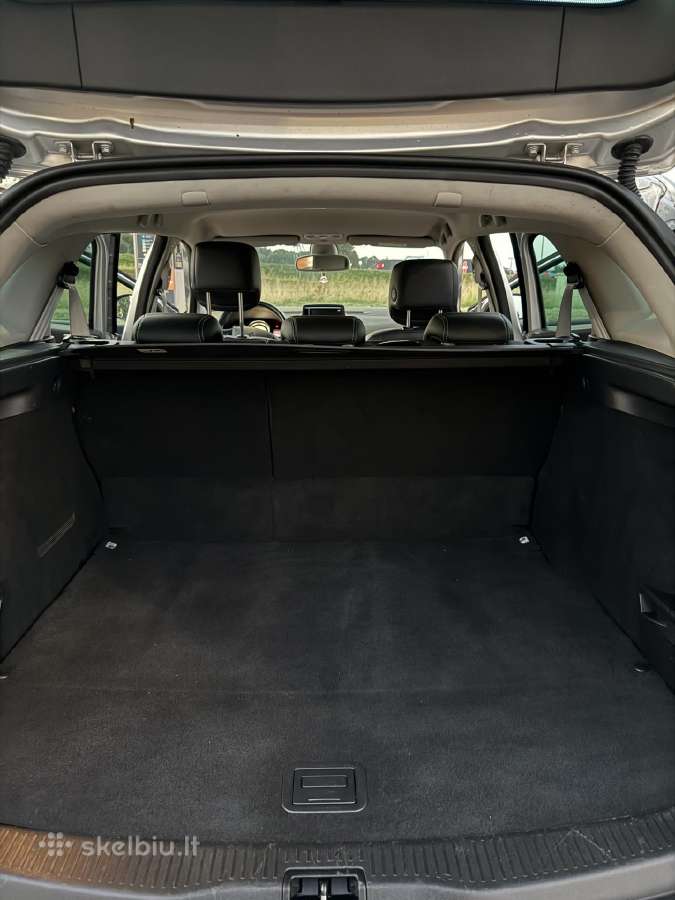 Renault Megane - nuotraukos Nr. 16