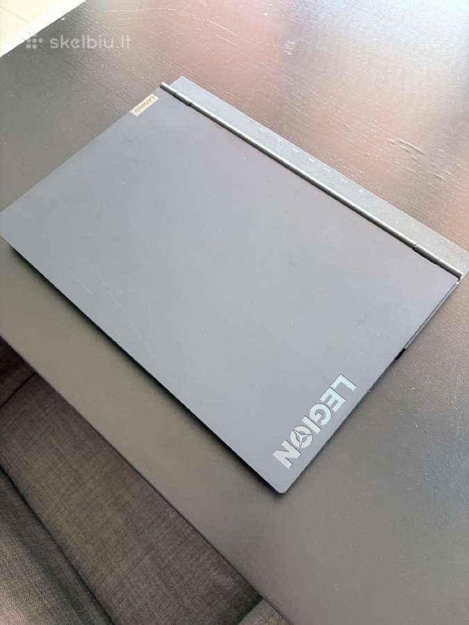 Lenovo Legion 5 15ach6h - nuotraukos Nr. 3