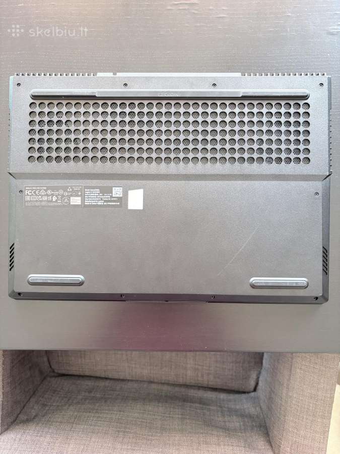 Lenovo Legion 5 15ach6h - nuotraukos Nr. 4