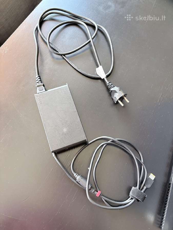 Lenovo Legion 5 15ach6h - nuotraukos Nr. 9