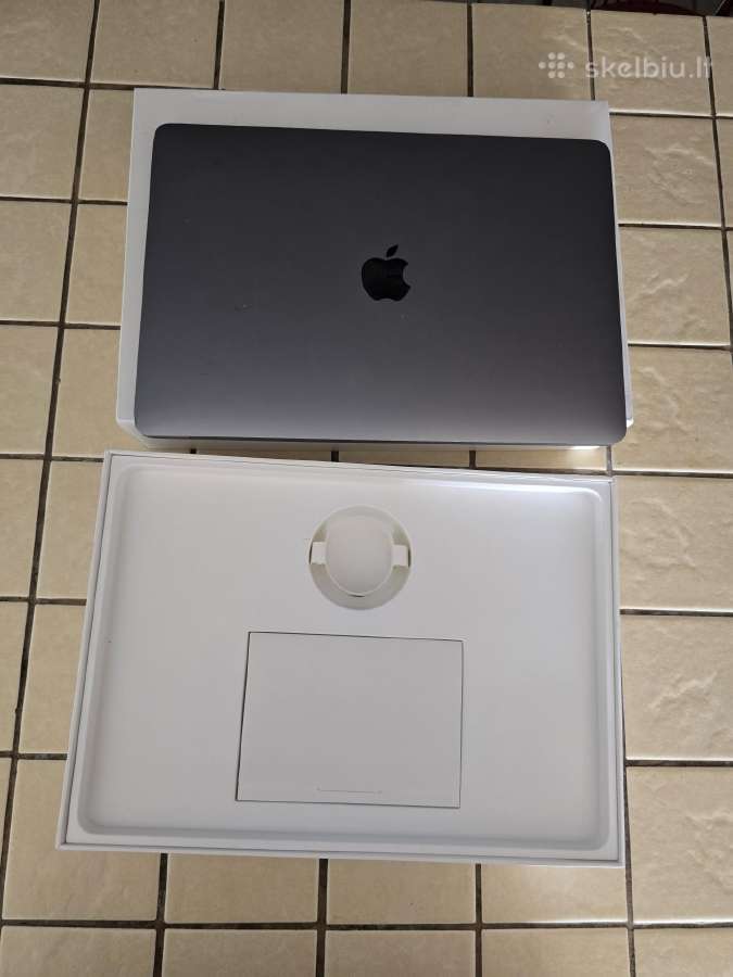 Apple MacBook Pro - nuotraukos Nr. 5