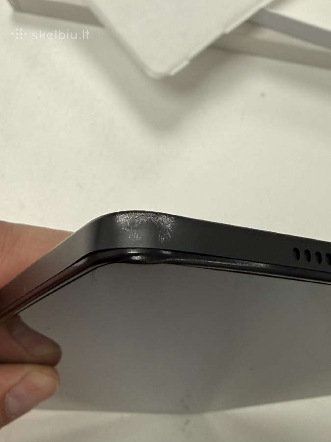 Samsung Galaxy Tab A9+ 5G - nuotraukos Nr. 6